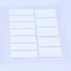 Adesivo Antiderrapante Universal para Mouse de E-Sports, Adesivo Personalizado Qualquer Desenho, Adesivo Antiderrapante Absorvente de Suor para Teclado e Mouse