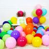Globos Impresos Personalizados, Decoración Colorida, Globos Publicitarios, Impresión para Celebración de Tienda, Logotipo, Diseño de Supermercado, Promoción de Empresa y Venta al por Mayor