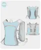 Mochila de trilha para exterior, bolsa transfronteiriça para ciclismo ao ar livre, bolsa de hidratação, mochila para trail running, colete de caminhada e mochila