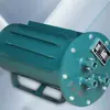 Shandong Mingtou Maquinaria Minería Antiexplosivo Tipo Seco Transformador Fabricante de Transformadores