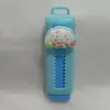 Borracha Criativa Fofa Desenho Animado Menina Coração Estudante do Ensino Fundamental Limpeza Especial Sem Deixar Migalhas Borracha Push-Pull Atacado