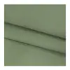 Tejido para Chaqueta y Pantalones de Exterior Transpirable de Secado Rápido que Absorbe la Humedad, Elástico en Cuatro Direcciones, Nylon Retorcido Mate 70D