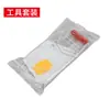Bandeja Retangular de Aço Inoxidável Prato Doméstico para Dumpling Prato Comercial para Churrasco Prato para Assar Massas Pães Prato para Rolos de Arroz