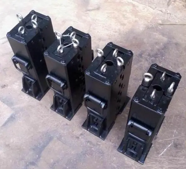 卡绳器1