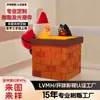 Adornos Decorativos Navideños Personalizados Papá Noel Estilo Japonés Regalo Creativo Manualidades de Resina