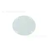 Mesa dobrável multiuso criativa Utensílios de mesa Casa Exterior Portátil Silicone Copo dobrável Tigela Limpeza de cozinha Prato de armazenamento