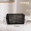 Bolsa Cosmética de Malha Batom Retoque Porta-Cartões Bolsa Pequena Feminina 2025 Nova Bolsa Mini Portátil Bolsa de Armazenamento de Bordo