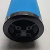Cosecha de trigo1624199106 elemento de filtro de tubería; gama completa de accesorios para compresores de aire de tipo tornillo