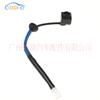 28442-Br00A 28442Br00A Es Adecuado para Nissan Qashqai Cámara de Reversa Cámara de Estacionamiento