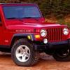 Adecuado para Ceja de Rueda de Plástico Modificada de Alta Calidad para Jeep Wrangler Tj 97-06
