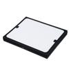 Elemento filtrante adecuado para purificador de aire Breyer 201/3 270E 280i 303 tipo de partículas