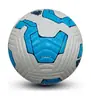 Copa do Mundo FIFA 2026 nos Estados Unidos, Canadá e México Futebol Pu Sem Costura Termocolado Bola de Futebol Tamanho 5 para Adultos Edição Personalizada da Copa do Mundo