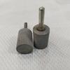 Cabezal de pulido de esponja de PVA para cabello liso de fábrica, rueda de pulido de agua, cabezal de pulido de vidrio, cobre, aluminio, metal, franqueo no estándar
