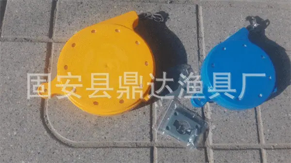 自动失手绳2