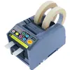 Zcut-9 Máquina Cortadora de Cinta Totalmente Automática 9G/9Gr Máquina Cortadora de Cinta de Alta Temperatura Película Protectora Transparente