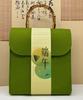 Dragon Boat Festival Zongzi Caixa de Embalagem Little Red Book Zongzi Felt Handbag High-end Empresa Publicidade Bolsa de Bem-Estar