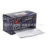 Especial transfronterizo para permanente engrosada y teñido papel de estaño herramientas de peluquería peluquería nail art rollo de papel de estaño papel de aluminio Estilismo del cabello