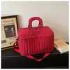 Bolsa de Viaje Transfronteriza Modelo Nuevo para Viajes Cortos, Bolsa de Almacenamiento para Natación con Separación Seco/Húmedo, Maleta de Gran Capacidad Expandible para Mujer