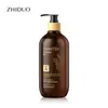 Aceite Corporal de Coco, Aceite para Masaje Corporal, Aceite para el Cuidado del Cuerpo, Aceite de Masaje de Ajenjo y Jengibre, Comercio Exterior