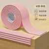 Tira anticolisión de esquina de mueble, tira protectora de espuma antiimpacto, tira protectora de alféizar de ventana, acolchado suave anticolisión de mesita de noche