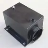 Camión Volquete Cubierto con Tapa Selladora Unidad de Potencia Hidráulica Motor de CC de 24V Motor de Bomba de Aceite Envío Gratis
