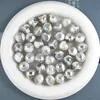 Ding Yi K16 Leng Yue Crepúsculo de Mil Cidades Neve Galvanoplastia Resina Contas Finas com Brilho Contas com Furo Corrente de Celular Diy Acessórios de Joias
