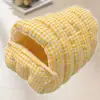 Nido para Mascotas, Nido Cálido para Gatos de Cuatro Estaciones, Nido de Invierno para Gatos, Nido para Perros, Suministros Universales para Todas las Estaciones, Cama Cerrada para Gatos, Extraíble y Lavable
