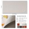 Porcelana Macia Imitação de Pedra Corda de Cânhamo Flexível Pedra Cânhamo Tecido Fundo de Parede Pátio Parede Externa Loja Decoração Painel Fornecimento Atacado