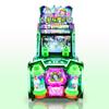 Consola de Videojuegos Arcade de Pistola de Agua Inteligente de Disparos a Zombis Operada con Monedas Máquina Arcade de Parque de Atracciones