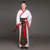 Jiu Yi Hanfu filmagem traje antigo tradicional Hanfu masculino estudioso performance foto aula traje traje de drama antigo palco sistema de canção
