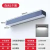 Luminária de Parede Externa Solar, Luz para Cerca de Pátio, Decoração de Placa de Parede Externa para Quintal Pequeno de Villa, Lavadora de Parede Externa à Prova d'Água