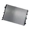 0995001803 es adecuado para radiador Mercedes-Benz Clase GLC W253, enfriador de refrigeración GLC350, depósito de agua GLC300