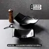 Restaurante, Hotel, Platos Fríos Imitación Porcelana, Platos para Guarniciones de Restaurante de Hot Pot, Platos Irregulares para Snacks, Vajilla de Melamina para Uso Comercial