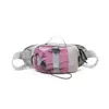 Bolsa para Garrafa de Água de Armazenamento para Viagem e Caminhada Nova Primavera de 2026, Bolsa de Peito Unissex para Casal, Bolsa de Cintura, Bolsa de Ombro Impermeável para Exterior