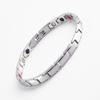 Joyería de Amazon Pulsera magnética más vendida europea y americana para damas Pulsera magnética de magnetoterapia retro creativa pulsera magnética