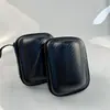 Bolsa de Armazenamento para Conjunto de Chá de Viagem em EVA em Estoque, Caixa Protetora Portátil para Xícara de Chá Montada no Carro, Caixa de Armazenamento para Utensílios de Preparo de Chá