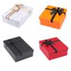 Caja de Regalo Personalizada Grande Cielo y Tierra Cubierta Necesidades Diarias Moda Caja de Perfume Azul Caja de Embalaje para Regalo Unidad USB Personalizada Caja Vacía