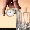 Contenedor de cubo de hielo para cubitos de hielo bar ktv comercial cubo de almacenamiento acrílico cubo pequeño para cerveza doméstico cubo de almacenamiento