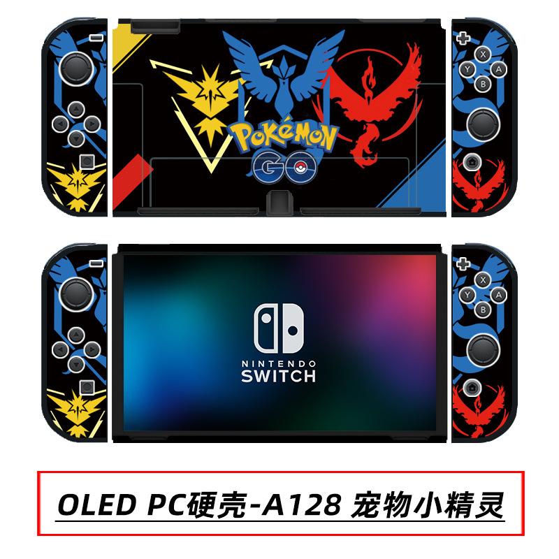 OLED PC硬壳-A128 宠物小精灵.jpg