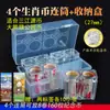 Caja Coleccionable Doble Barril Panda Gigante de Sanjiangyuan 27mm Moneda Rollo Protector de Monedas Caja de Almacenamiento de Barriles de Monedas Moneda Conmemorativa 10 Yuan