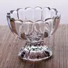 Copo para Vela Aromática Estilo Iurta Mongol, Copo Vazio com Tampa, Recipiente Grande para Velas, Pote de Vidro, Ornamento de Decoração de Casa de Luxo