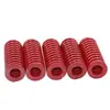 Mola retangular Yiheda YSWM-D6/D8/D10/D12-L10/L15/L20/L25/L30/L35/L80