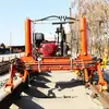 YQBJ-300 * 200II extrator hidráulico de canal Fabricantes Extrator hidráulico de canal ferroviário