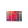DropshippingNão Precisa de Embalagem Separada, Kit de Material de Fusão de Contas Coloridas, Pacote de Recarga Completo, Conjunto de Ferramentas DIY