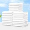 Toalla de Baño Desechable Viaje Empaquetada Individualmente Toalla de Algodón Puro Toalla Comprimida Engrosada y Ampliada Viaje Hotel Venta al por Mayor