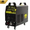 Máquina de Soldar Golden Elephant Segunda Garantía Módulo Doble Protección de Gas Doméstica Máquina de Soldar Miniatura Doble Pulso Máquina de Soldar NBC-350 Industria
