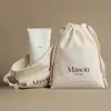 Nueva Bolsa de Algodón con Cordón Patrón de Espiga para Joyería Bolsa Pequeña de Tela de Algodón Empaque de Regalo Bolsa de Almacenamiento Se Puede Imprimir con Logo