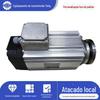 Italiano Bruni Bruni Marcenaria Plástico Alumínio Corte Mandril Especial Lâmina de Serra Corte Motor Personalização