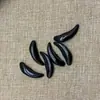 Atacado Dentes de Lobo Imitação Rachados Acrílico Dentes de Lobo Acessórios Acessórios Acessórios DIY Multicolorido Opcional Pingente