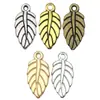 Colgante Pequeño de Aleación Retro Hueco Árbol de la Vida para Llavero, Collar, Pulsera, Pendientes - Accesorios de Joyería de 5 Colores para Bricolaje